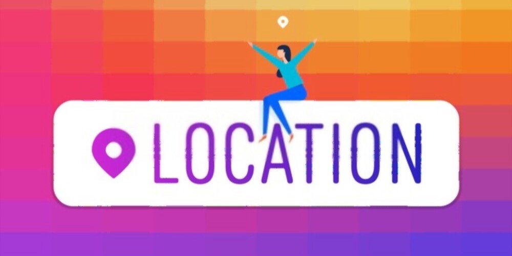 Engaging with Local Followers Using Instagram Geo Location