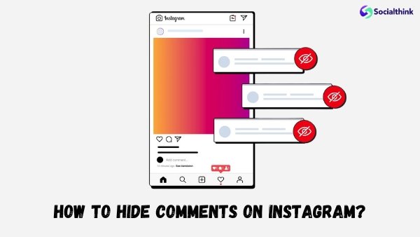 How To Hide Comments On Instagram?
