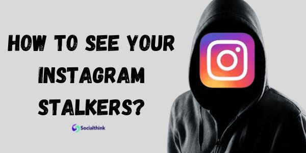 How To See Your Instagram Stalkers?