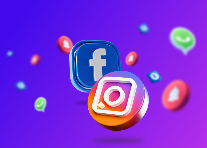 How to Connect your Facebook Account to Instagram?