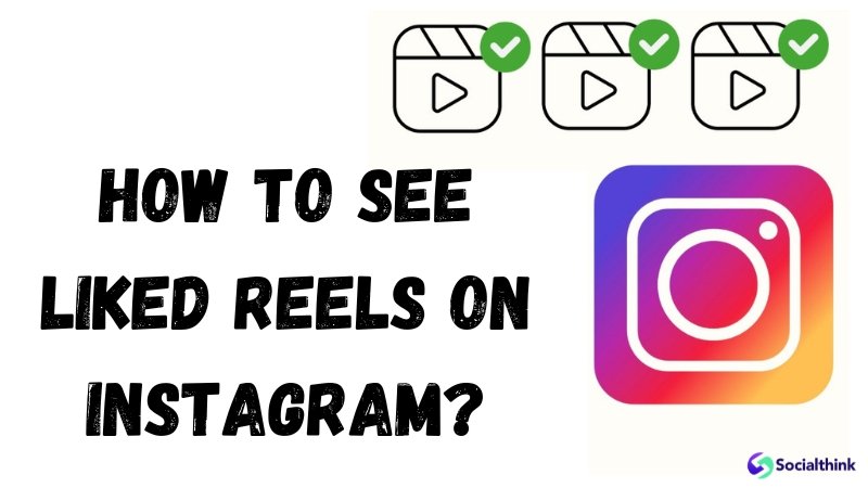 How to See Liked Reels on Instagram?