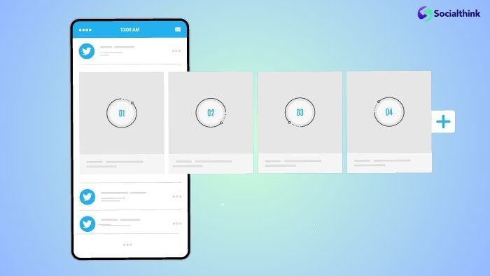 Twitter Carousel Posts