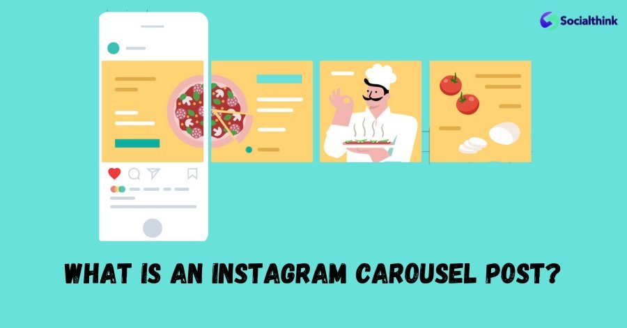 What is an Instagram Carousel Post?
