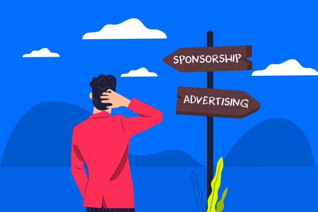 Advertising/ Sponsorship