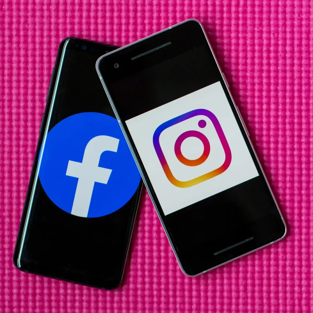 Are Facebook and Instagram Owned by the Same Company?