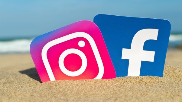 Are Facebook and Instagram the Same Company?