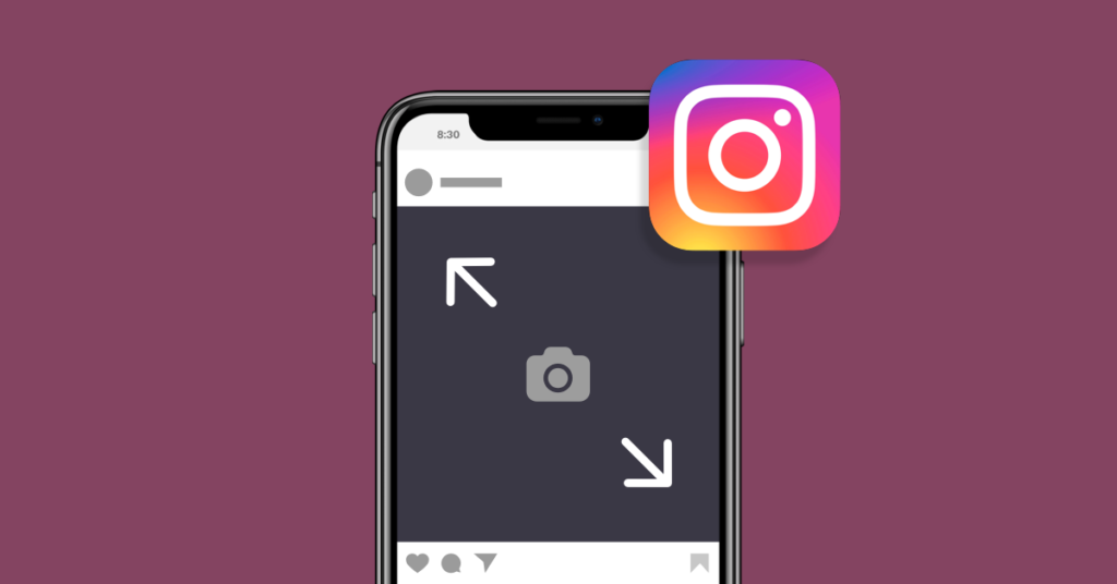 Best Practices For Resizing Instagram Photos
