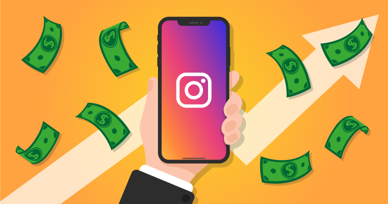Can You Make Money On Instagram?