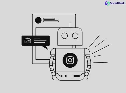 Detecting Spam Bots: How To Spot an Instagram Spammer?