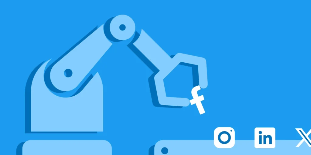 How Does Social Media Automation Work?