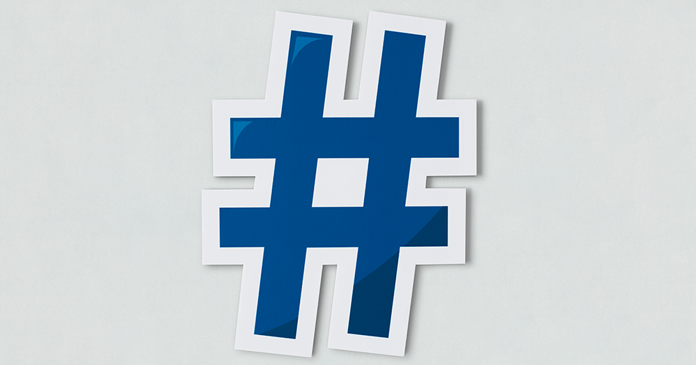 How Many LinkedIn Hashtags Should I Use?