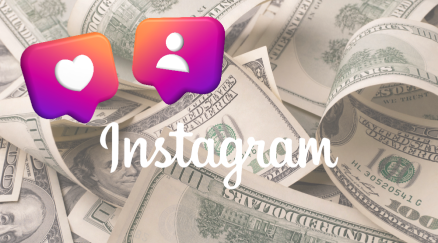 How Much Money Can You Make on Instagram?