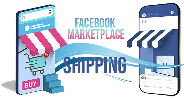 How Shipping Works As a Facebook Marketplace Seller?