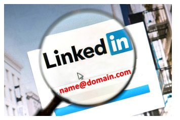 How To Find LinkedIn Address?