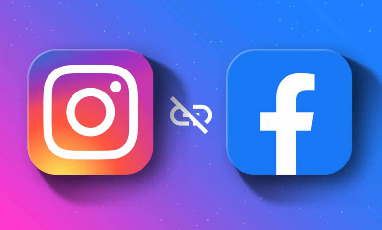 How to Disconnect Facebook From Instagram?