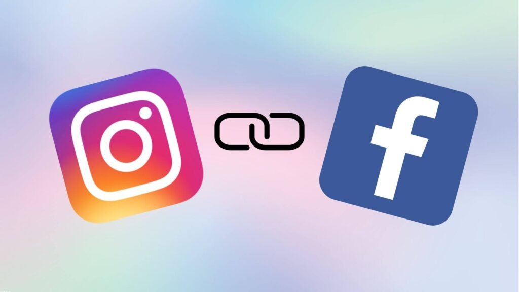 How to Link Your Instagram Account to Facebook Profile or Page?