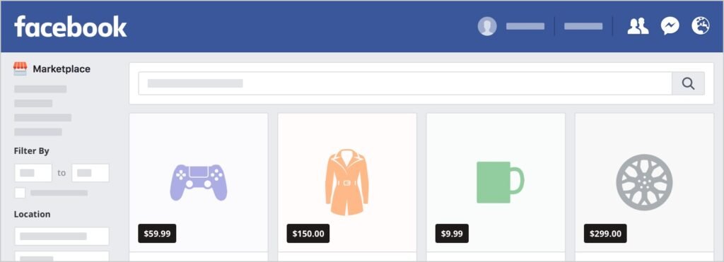 How to Sell on Facebook Marketplace as a Business?