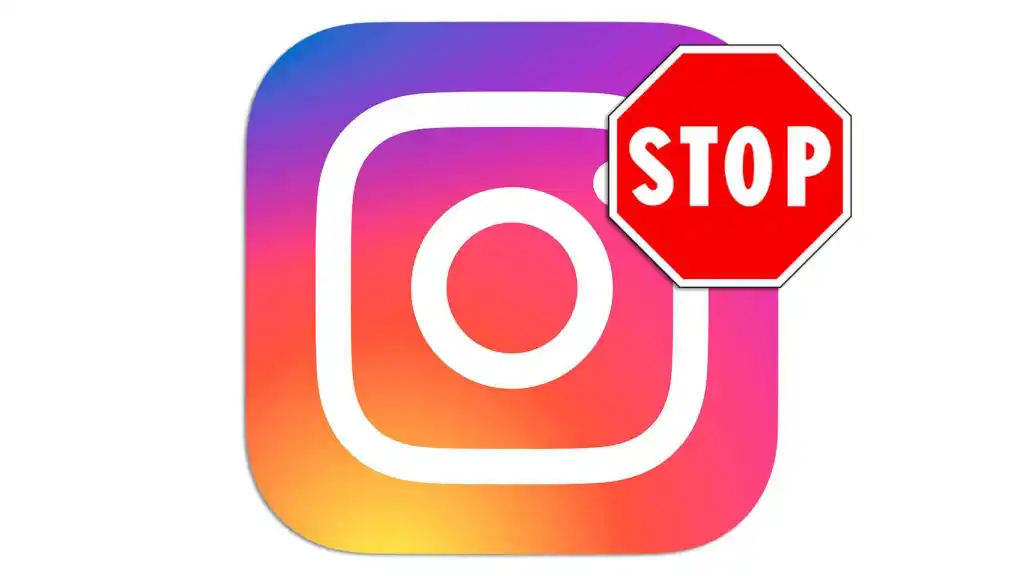 How to Stop Instagram Spam?
