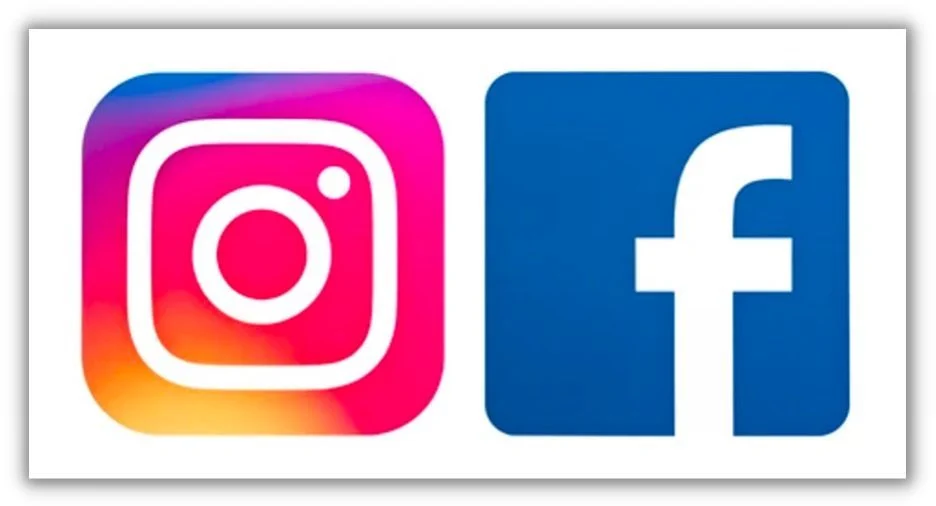 Instagram vs. Facebook: Content