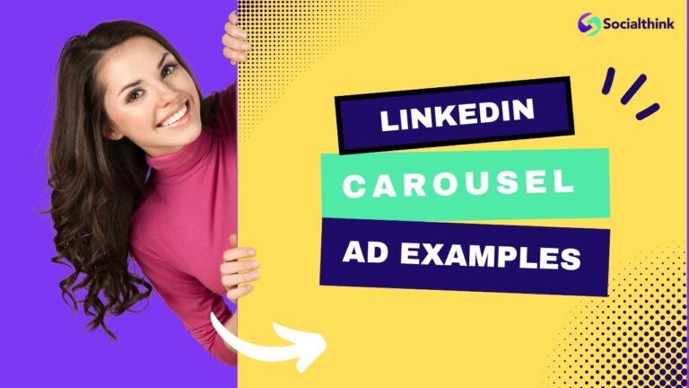 LinkedIn Carousel Ad Examples: Strategies for Engagement