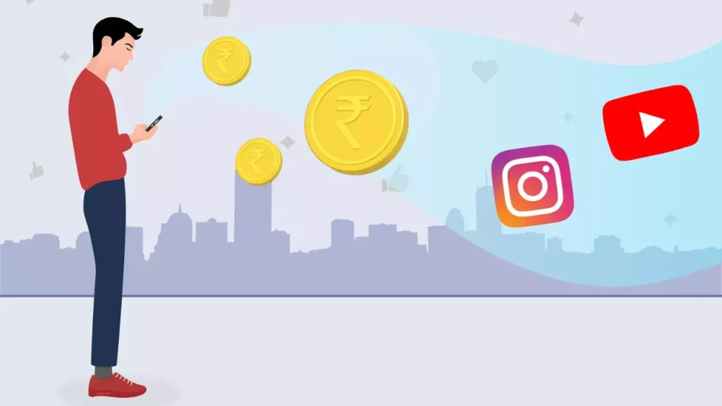 Making Money On Instagram Vs Youtube