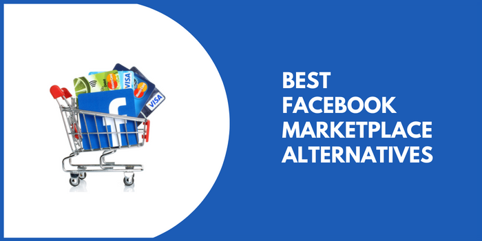 The Best Facebook Marketplace Alternatives