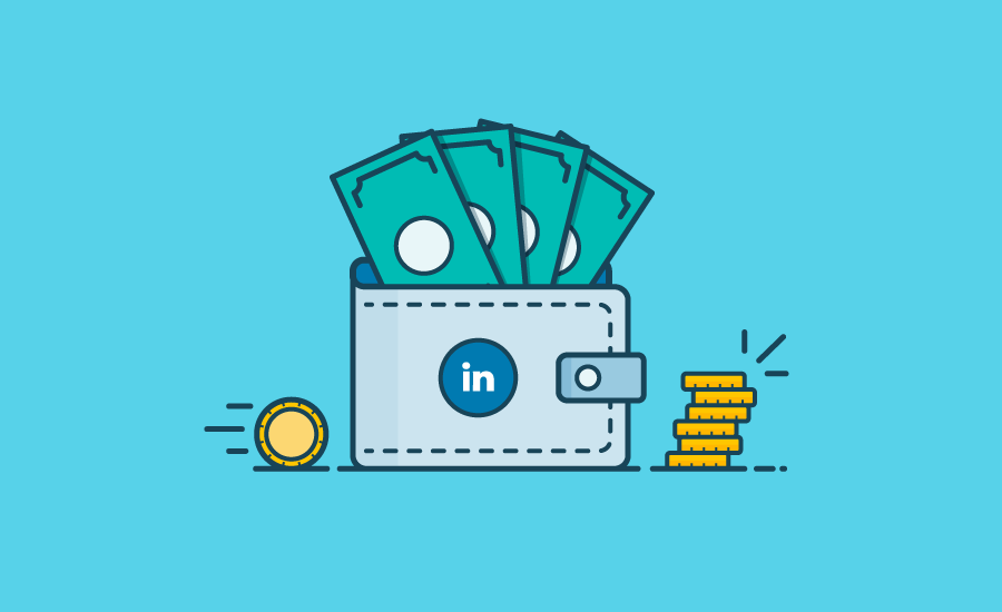 The Cost of LinkedIn Ads