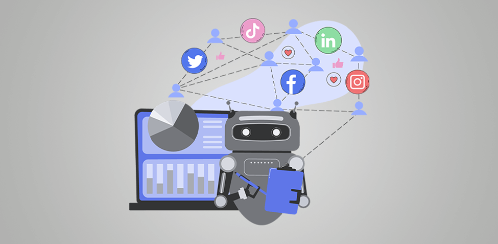 The Future of Social Media Automation