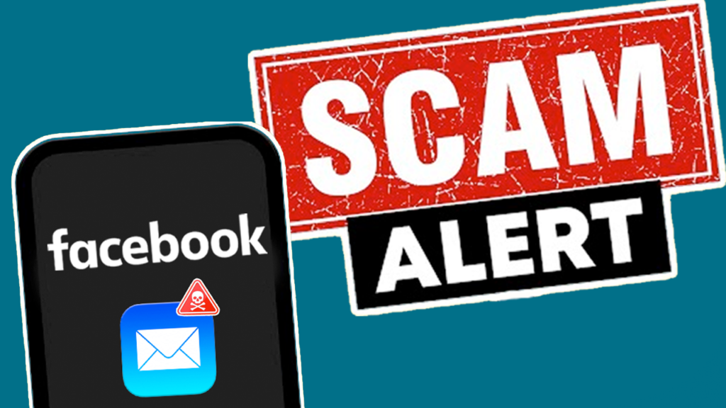 What Are The Different Types of Scams on Facebook Marketplace?