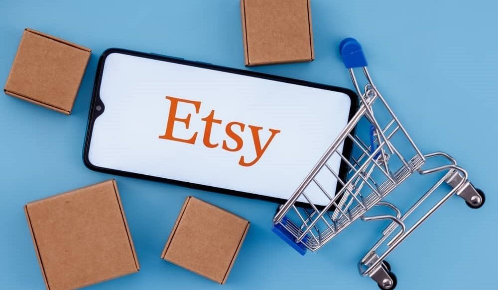 What is Etsy?