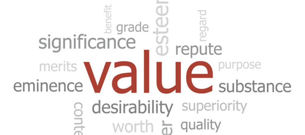 What is Meant by Value in Marketing?
