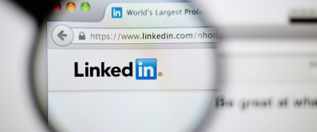 What is a LinkedIn URL (Address)?