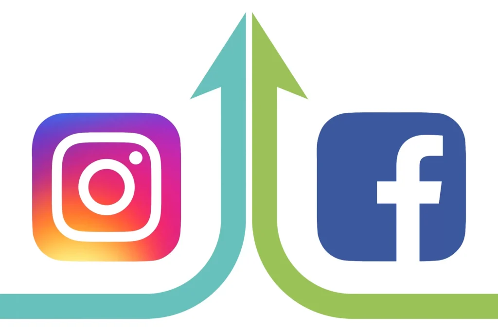 What is the Relation Between Facebook & Instagram?