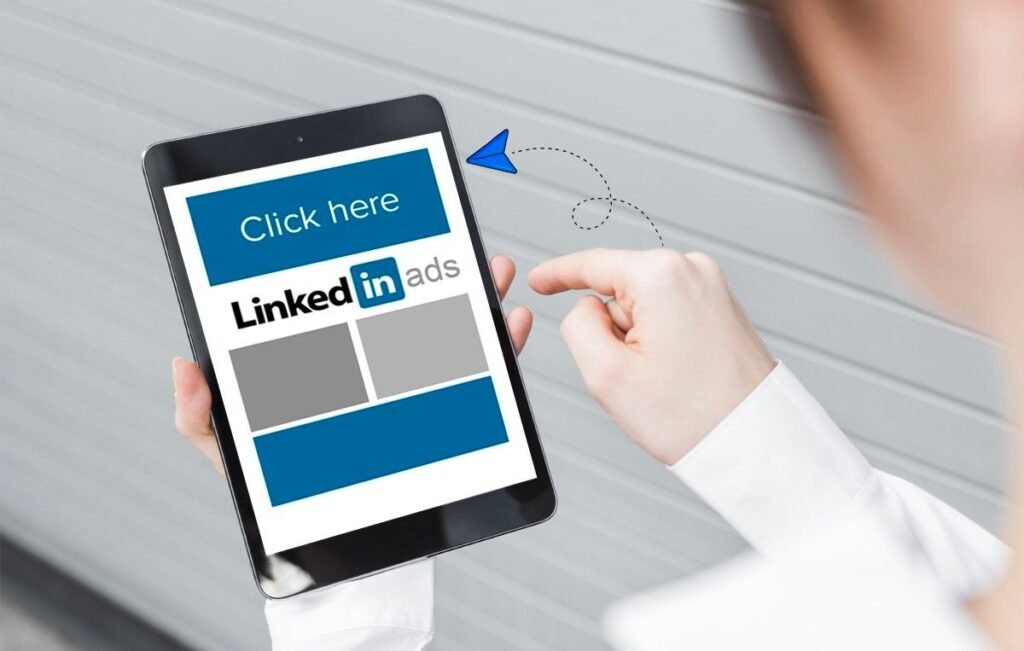 Why Consider LinkedIn Ads to Begin With?