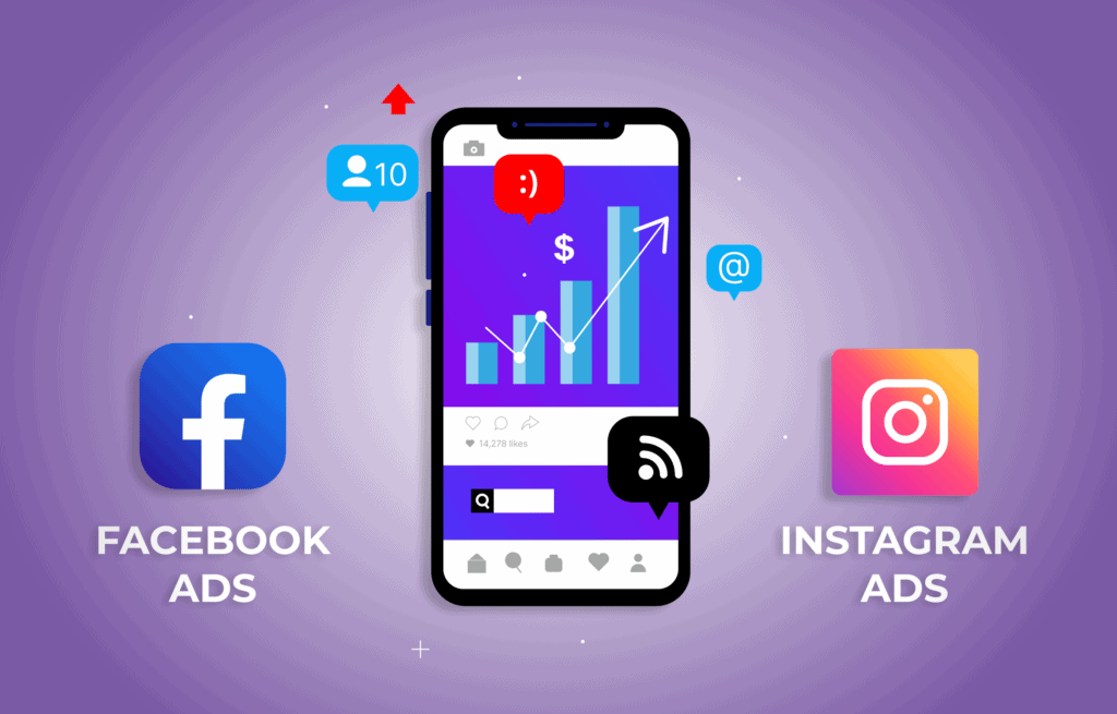 Are Facebook Ads and Instagram Ads the Same?