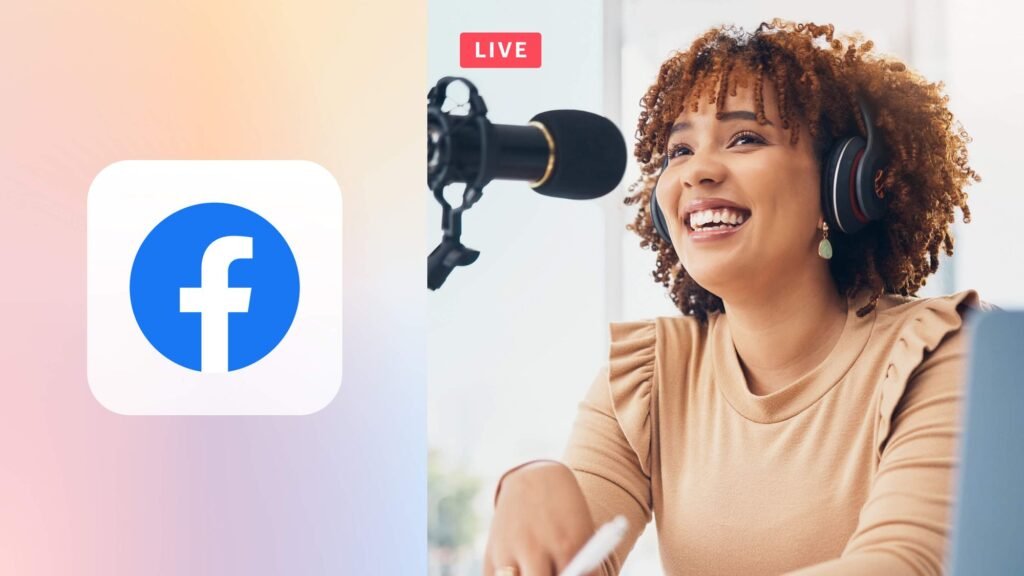 Best Practices For Facebook Live Streaming