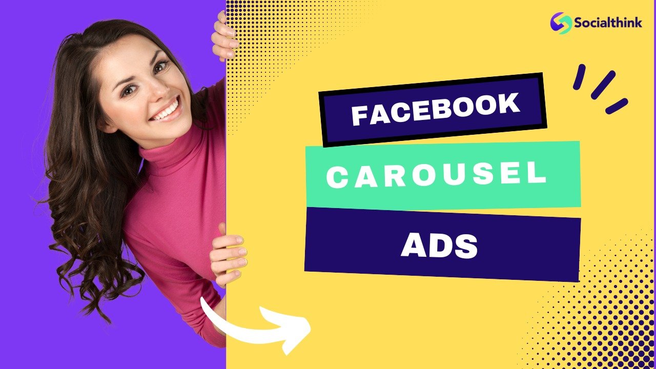 Facebook Carousel Ads