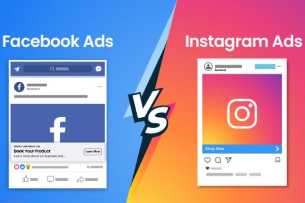 Facebook Vs Instagram Ads