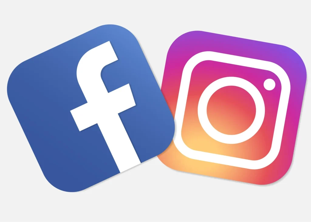 How to Choose Between Facebook and Instagram?