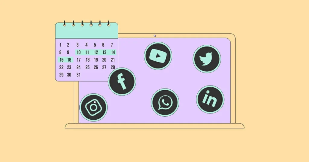 How to Pick the Best Social Media Scheduling Tool For Your Business?