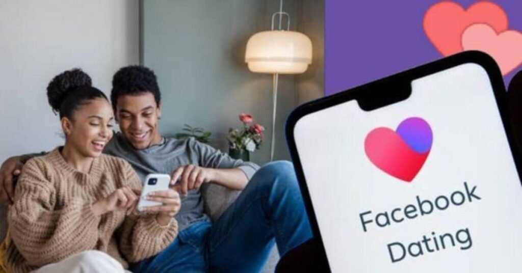 How to Use Facebook Dating?