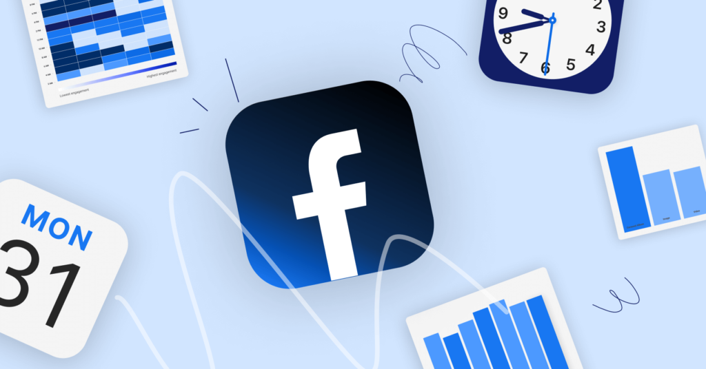 Is There a Best Time to Post on Facebook?