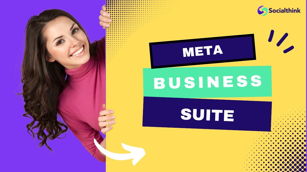 Meta Business Suite