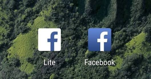 Should You Use Facebook or Facebook Lite?