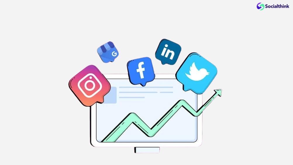 Social Media Analytics Within Social Media Platforms