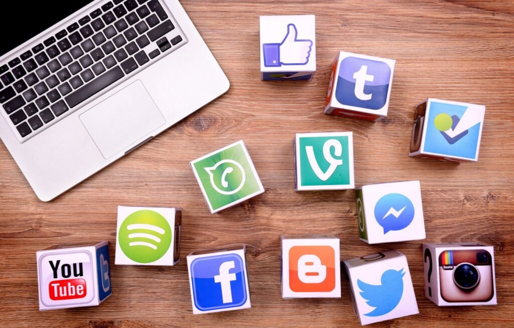 Social Media Management Tools