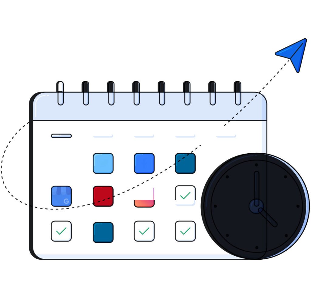 Social Media Scheduling Tools