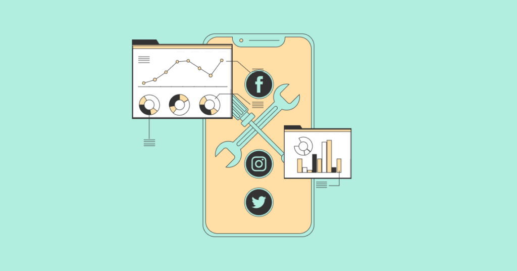 What Are Social Media Analytics Tools?