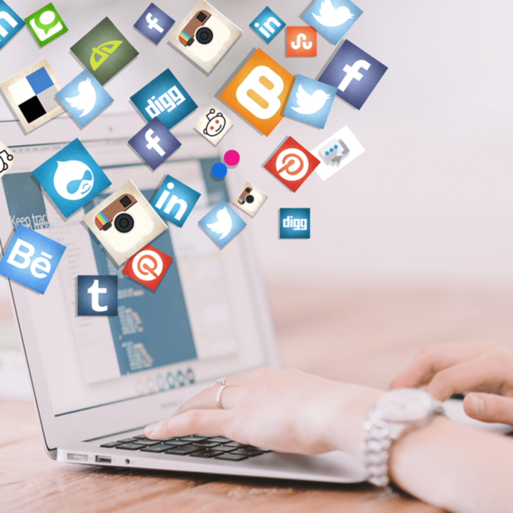 What Are Social Media Management Tools?