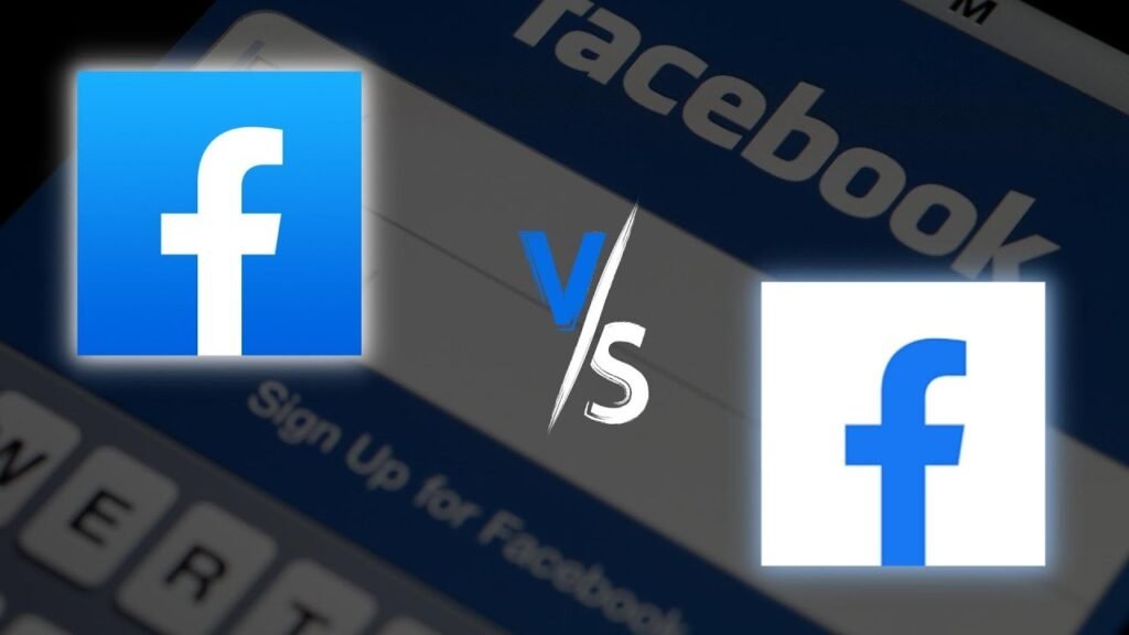 What Are the Differences Between Facebook Lite and the Standard Facebook App?